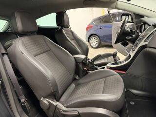 Astra GTC 1.7 CDTI 110cv 2012 occasion 24000 P&eacute;rigueux