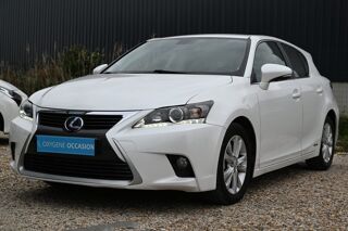 CT 1.8 200h LUXE 2014 occasion 59136 Wavrin