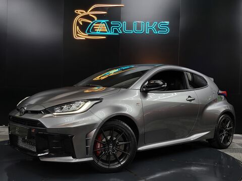 Annonce voiture Toyota Yaris 74990 