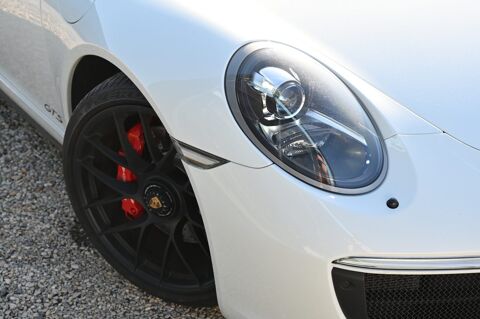 911 3.0 450ch GTS PDK 0 MALUS 2018 occasion 59136 Wavrin