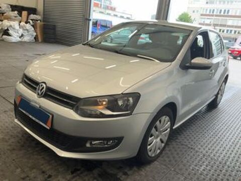 Volkswagen polo 1.4 FSI Comfortline 2009