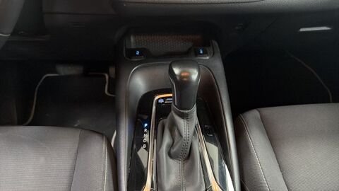 Corolla 1.8 HYBRID 122 CVT DYNAMIC BUSINESS STAGE 2021 occasion 94500 Champigny-sur-Marne