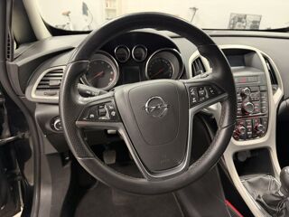 Astra GTC 1.7 CDTI 110cv 2012 occasion 24000 P&eacute;rigueux