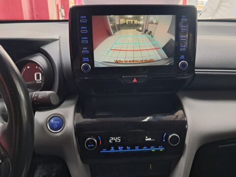 Yaris 1.5 HYBRID 116H DYNAMIC BUSINESS BEYOND 2022 occasion 94500 Champigny-sur-Marne