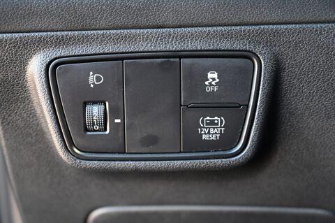 Tucson 1.6 T-GDI 230 HYBRID CREATIVE 2021 occasion 59136 Wavrin