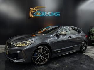 S&eacute;rie 1 135i 306 Cv PERF PACK AERO 2019 occasion 78970 M&eacute;zi&egrave;res-sur-Seine