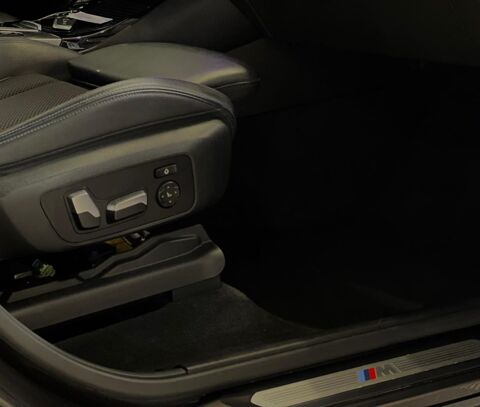 X3 30D 265CH M SPORT XDRIVE 2020 occasion 57540 Petite-Rosselle
