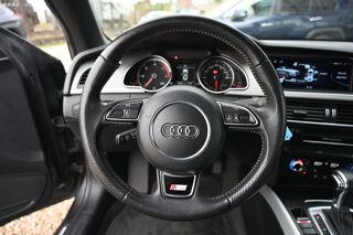 A5 CABRIOLET 2.0 TDI 177CH MULTITRONIC S-LINE 04/2013 2013 occasion 59136 Wavrin