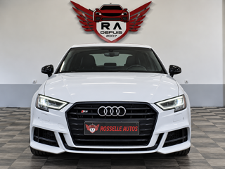 S3 Sportback 2,0 TFSI quattro S-tronic 310CH 2018 occasion 57540 Petite-Rosselle
