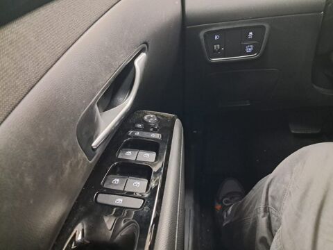 Tucson 1.6 T-GDI 230 HYBRID CREATIVE BA 2022 occasion 94500 Champigny-sur-Marne