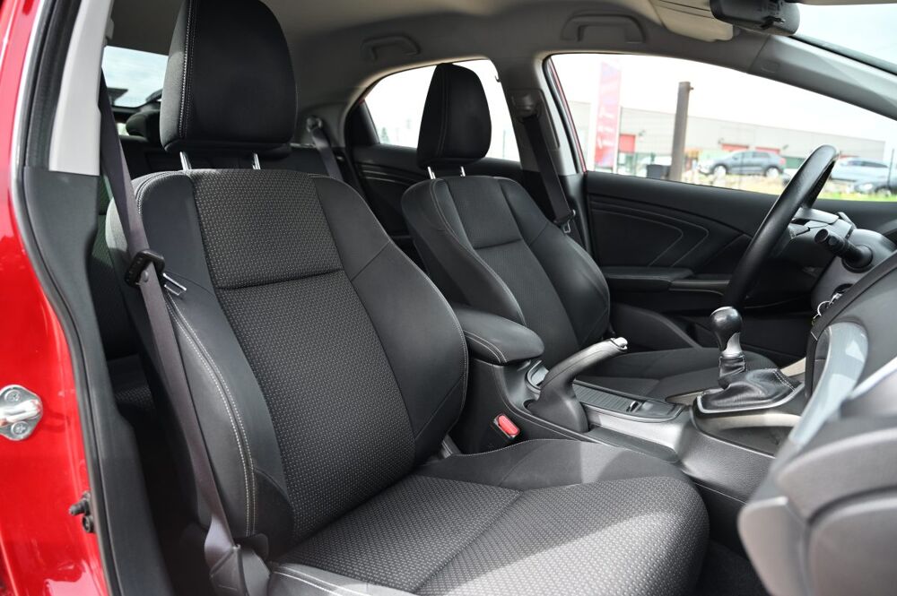 Civic 1.8 I-VTEC EXECUTIVE NAVI 2016 occasion 59136 Wavrin