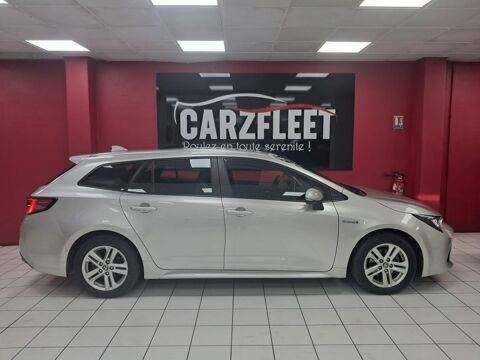 Corolla TS 122H DYNAMIC BUSINESS 2021 occasion 94500 Champigny-sur-Marne