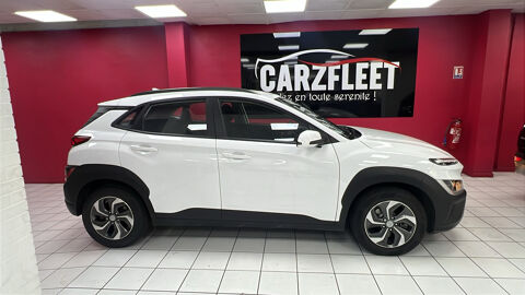 Kona 1.6 GDI HYBRID BUSINESS DCT 2022 occasion 94500 Champigny-sur-Marne