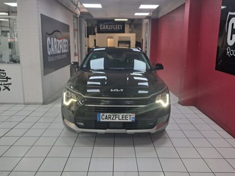 Niro SUV Active 1.6 140CV BVA6 E6d 2022 occasion 94500 Champigny-sur-Marne
