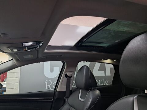 Tucson 1.6 T-GDI 230 HYBRID EXECUTIVE BA 2024 occasion 94500 Champigny-sur-Marne