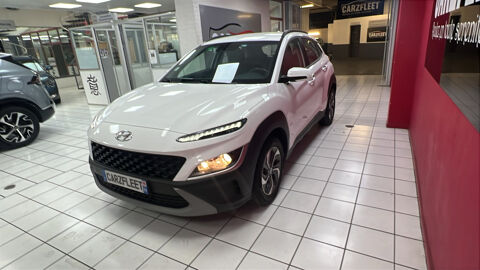 Kona 1.6 GDI HYBRID BUSINESS DCT 2022 occasion 94500 Champigny-sur-Marne