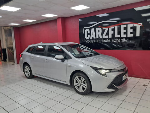 Annonce voiture Toyota Corolla 18890 €