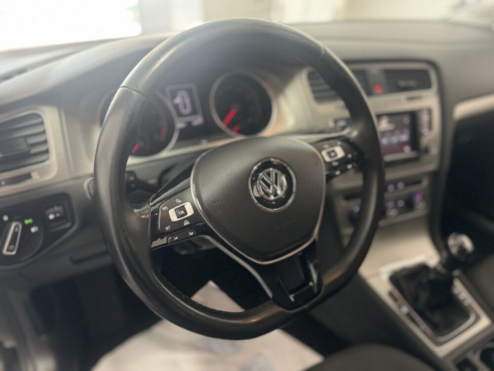 Golf 1.4 TSI 140 ACT CONFORTLINE 2014 occasion 24000 P&eacute;rigueux
