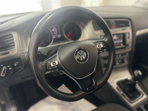 Golf 1.4 TSI 140 ACT CONFORTLINE 2014 occasion 24000 P&eacute;rigueux