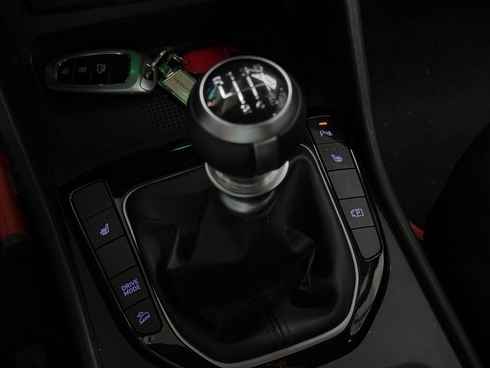 Tucson 1.6 T-GDi 150ch Hybrid Intuitive 2021 occasion 78970 M&eacute;zi&egrave;res-sur-Seine