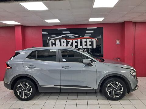 Sportage SUV Active Hybrid 1.6 T-GDi 230CV BVA6 E6d 2023 occasion 94500 Champigny-sur-Marne