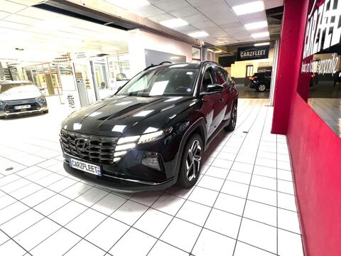 Tucson 1.6 T-GDI PLUG-IN 265 EXECUTIVE HTRAC BA 2021 occasion 94500 Champigny-sur-Marne