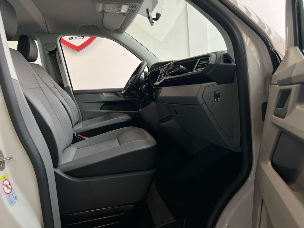 Caravelle T6.1 2.0 TDI 199CH DSG7 4MOTION 2020 occasion 57540 Petite-Rosselle
