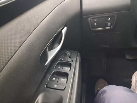 Tucson 1.6 T-GDI 230 HYBRID BUSINESS BA 2023 occasion 94500 Champigny-sur-Marne