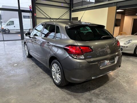 C4 1.6 BLUE HDI - 8V TURBO 2015 occasion 71240 Varennes-le-Grand