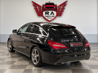 Classe CLA 250 Shooting Brake 7G-DCT Urban 211CH 2017 occasion 57540 Petite-Rosselle