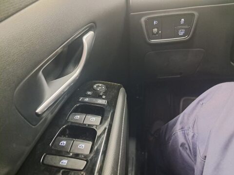 Tucson 1.6 T-GDI 230 HYBRID CREATIVE BA 2023 occasion 94500 Champigny-sur-Marne
