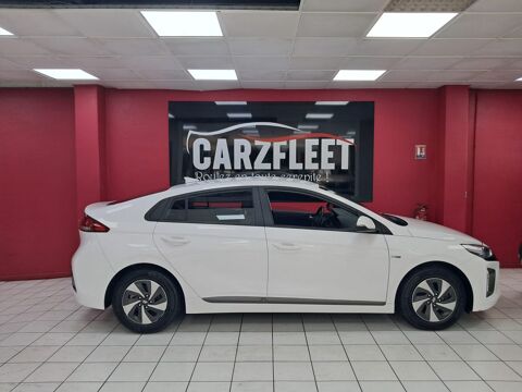 Ioniq Business Hybrid 1.6 GDI 140CV BVA6 E6 2019 occasion 94500 Champigny-sur-Marne