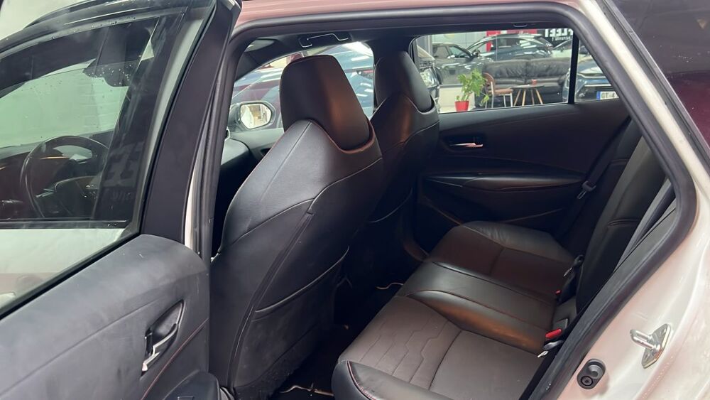 Corolla Touring Sports Hybride 184h Collection 2021 occasion 94500 Champigny-sur-Marne
