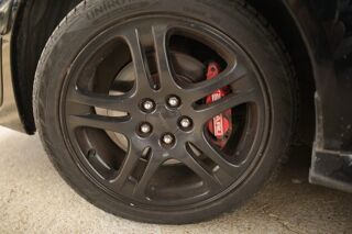 Impreza 2.5 i WRX 230cv 15CV 2007 occasion 52300 Vecqueville