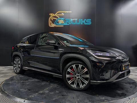 Sealion 7 91.3 kWh 530ch AWD Excellence 2025 occasion 78970 M&eacute;zi&egrave;res-sur-Seine