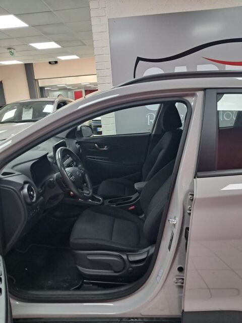 Kona 1.6 GDI HYBRID BUSINESS DCT 2022 occasion 94500 Champigny-sur-Marne