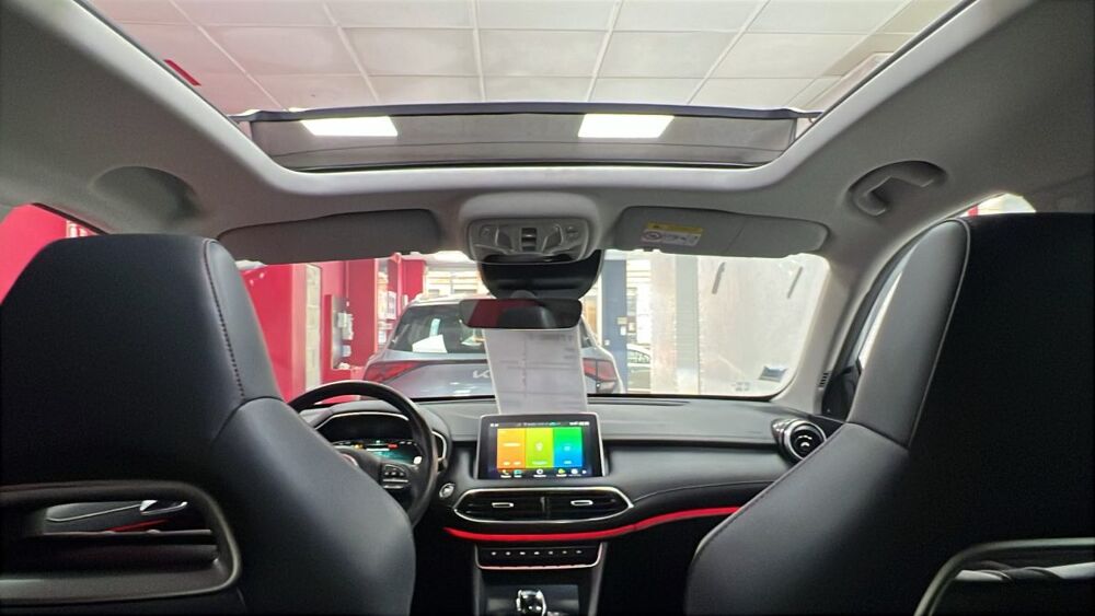 MG.EHS EHS 2021 5P SUV 1.5T GDI PHEV Luxury Auto 2022 occasion 94500 Champigny-sur-Marne