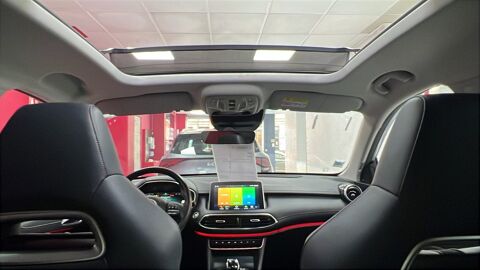 MG.EHS EHS 2021 5P SUV 1.5T GDI PHEV Luxury Auto 2022 occasion 94500 Champigny-sur-Marne
