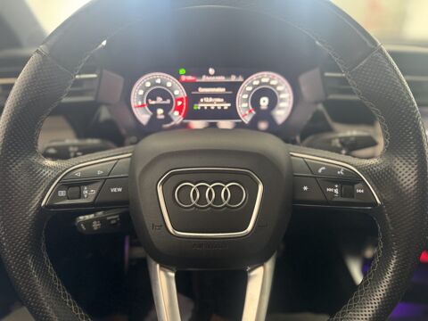 A3 S3 2.0 TFSI 310 QUATTRO S TRONIC 2020 occasion 24000 P&eacute;rigueux