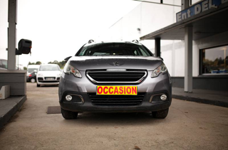 2008 1.2 VTI 82CH ACTIVE 2014 occasion 52300 Vecqueville