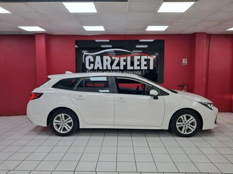 Corolla Touring Sports Hybride 122h Dynamic Business 2022 occasion 94500 Champigny-sur-Marne