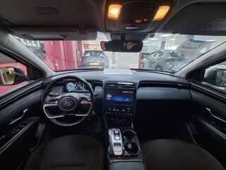 Tucson SUV Business Hybrid 2WD 1.6 T-GDI 230CV BVA6 E6d 2023 occasion 94500 Champigny-sur-Marne