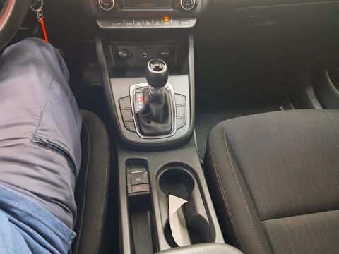 Kona 1.6 GDI HYBRID BUSINESS DCT 2022 occasion 94500 Champigny-sur-Marne
