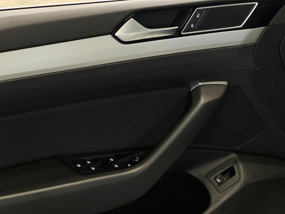 Passat 1.8 TSI 180CH CONFORT 2018 occasion 57540 Petite-Rosselle