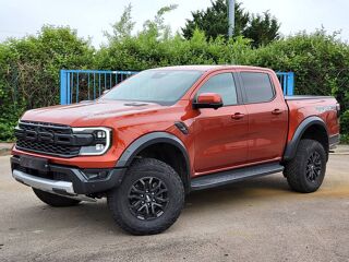 Divers Double Cabine 3.0 V6 EcoBoost 292 cv Raptor AWD Bo&icirc;te Auto 2023 occasion 78970 M&eacute;zi&egrave;res-sur-Seine
