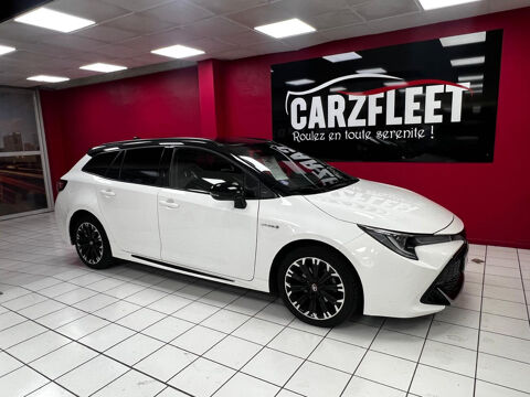 Annonce voiture Toyota Corolla 19490 €