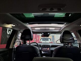 Tucson SUV 1.6 PHEV 265 HTRAC EXECUTIVE 4WD AUTO 2023 occasion 94500 Champigny-sur-Marne