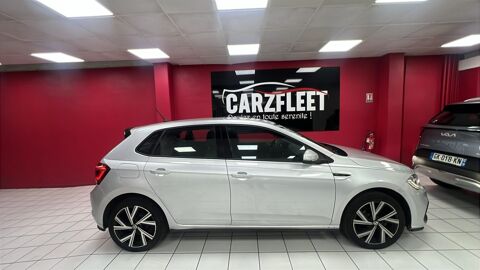 Polo VI 1.0 TSI 95cv R-LINE DSG7 2023 occasion 94500 Champigny-sur-Marne