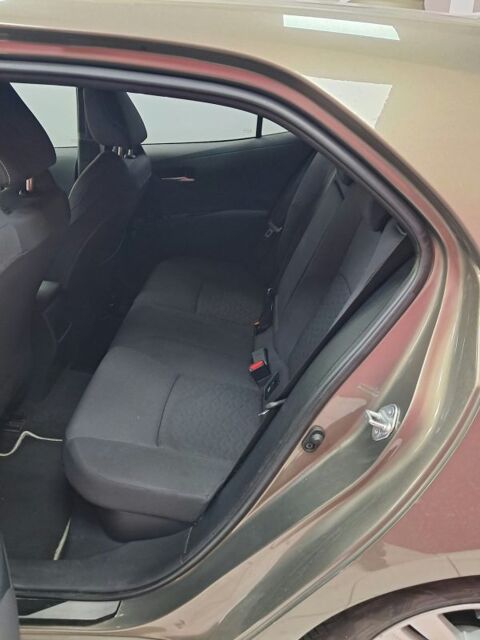 Corolla Hybride 122h Dynamic Business Stage Acad VP [5P] bva 0-122CH 2021 occasion 94500 Champigny-sur-Marne