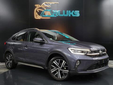 Taigo 1.0 TSI 110 cv Style Bo&icirc;te Auto DSG7 2022 occasion 78970 M&eacute;zi&egrave;res-sur-Seine